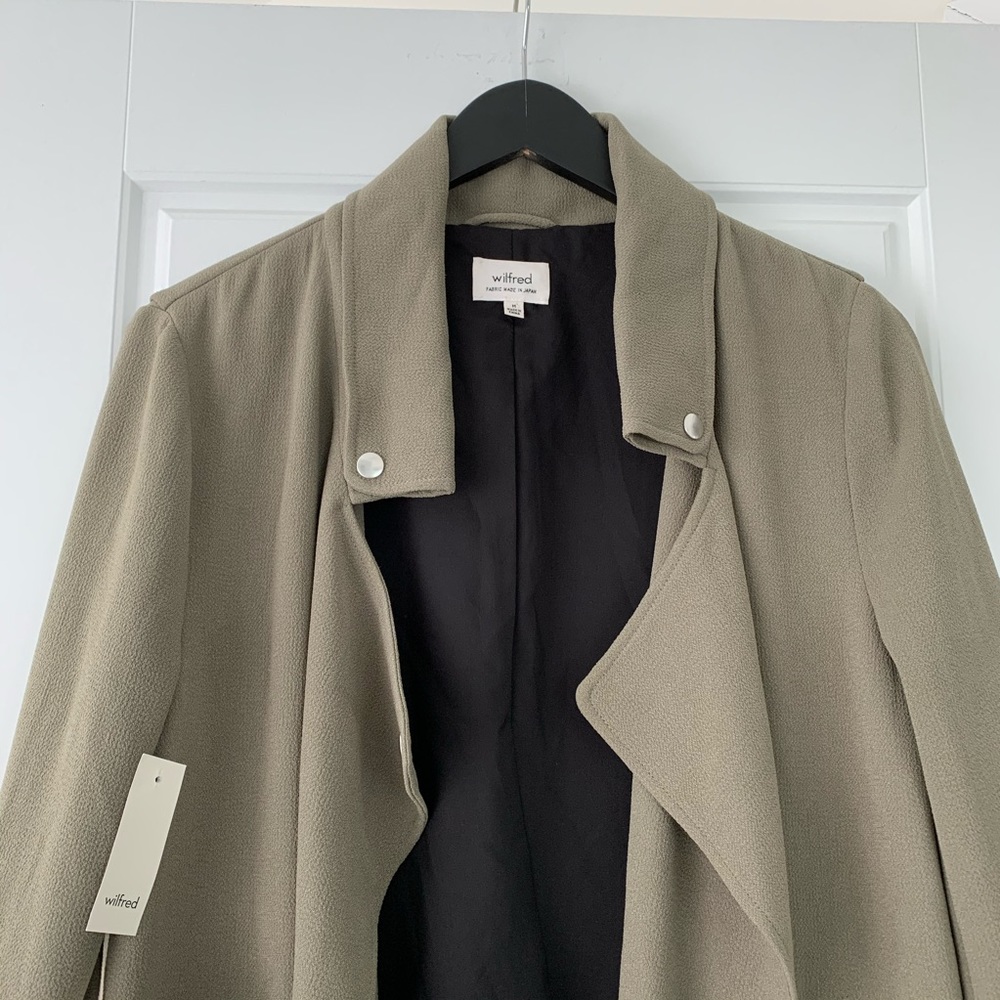 Wilfred Jacket - Picture 3 of 5